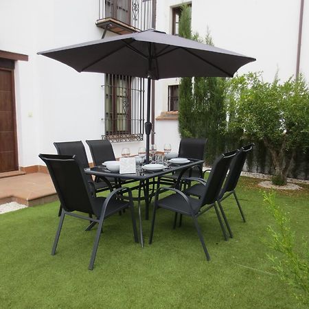 Puro Albaycin - Free Parking Villa Granada Luaran gambar