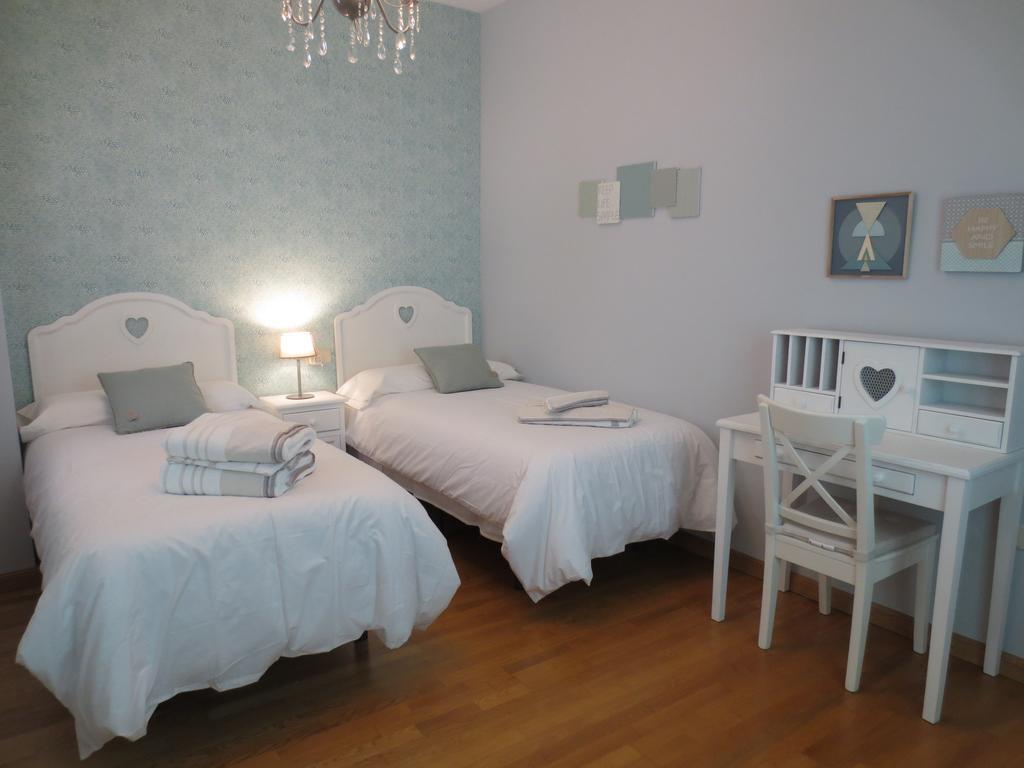 Puro Albaycin - Free Parking Villa Granada Luaran gambar