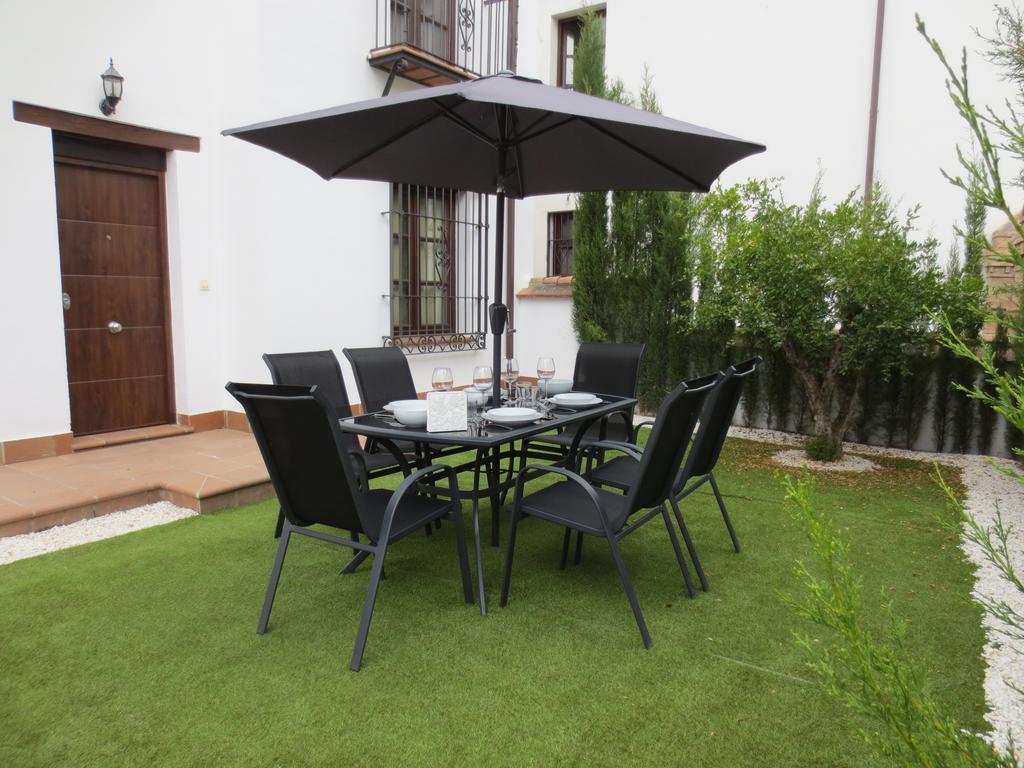 Puro Albaycin - Free Parking Villa Granada Luaran gambar