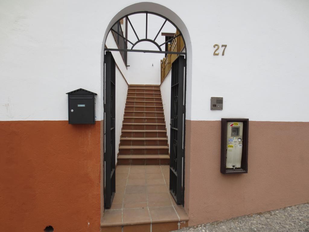 Puro Albaycin - Free Parking Villa Granada Luaran gambar