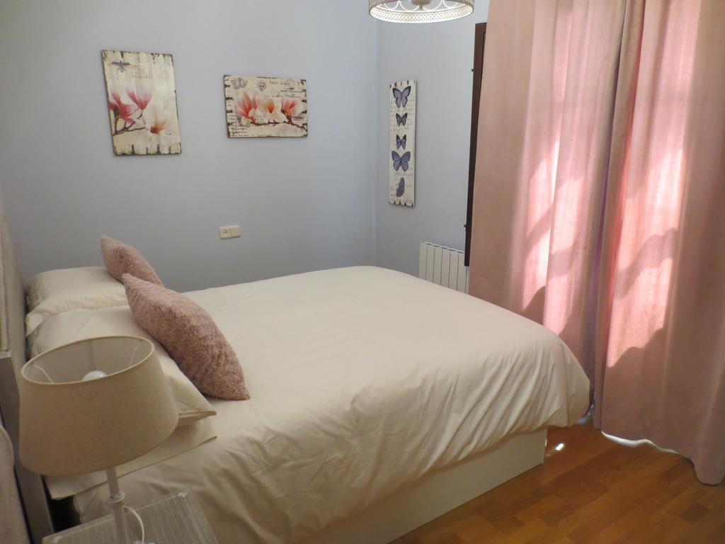 Puro Albaycin - Free Parking Villa Granada Luaran gambar