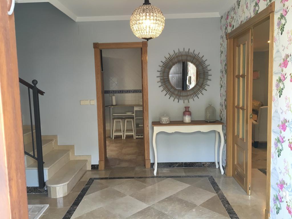 Puro Albaycin - Free Parking Villa Granada Luaran gambar